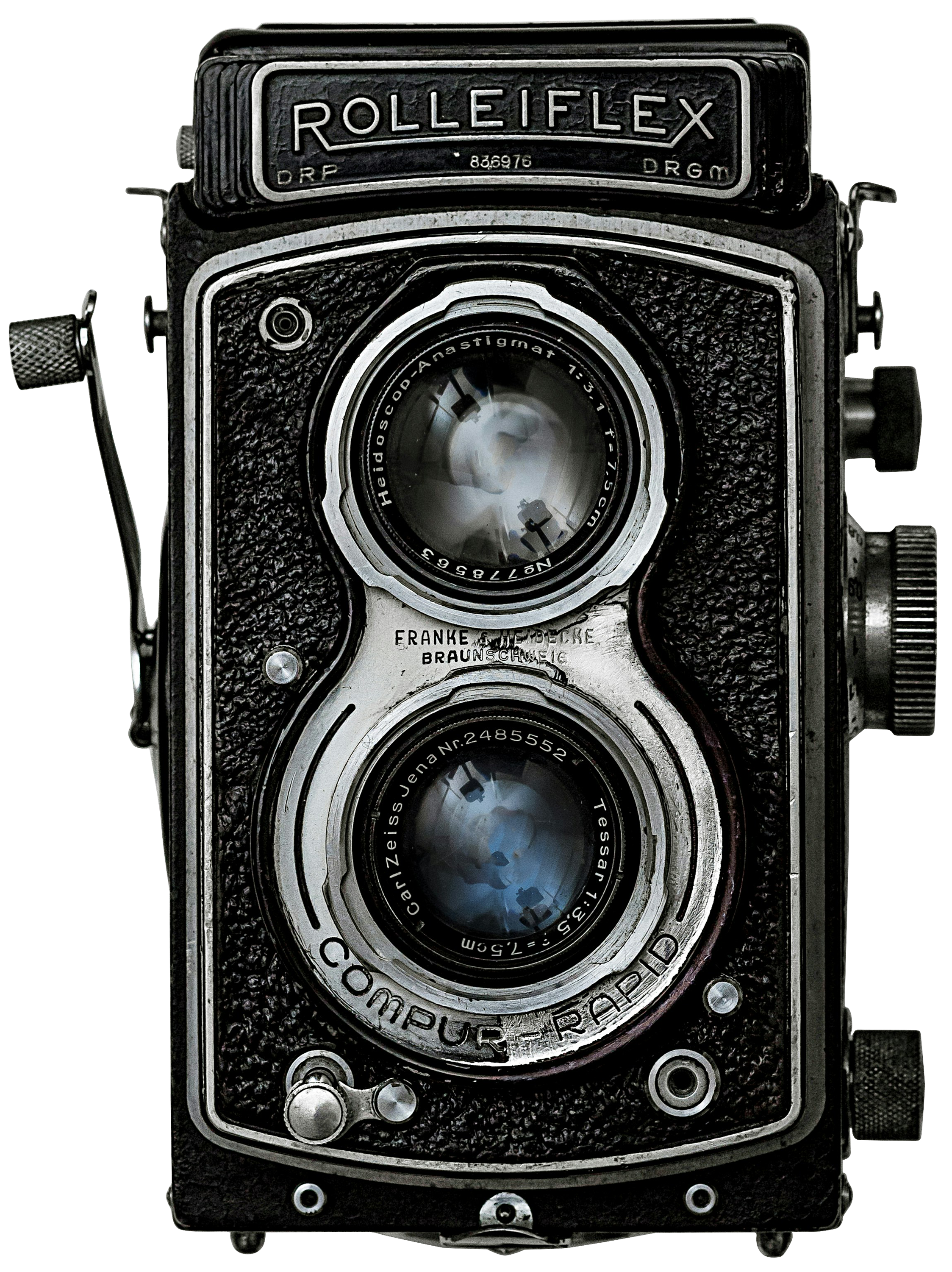 Camera