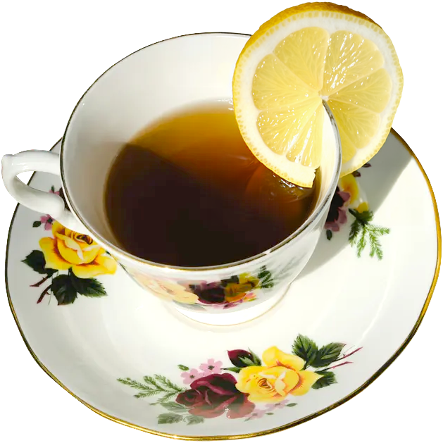 Teacup